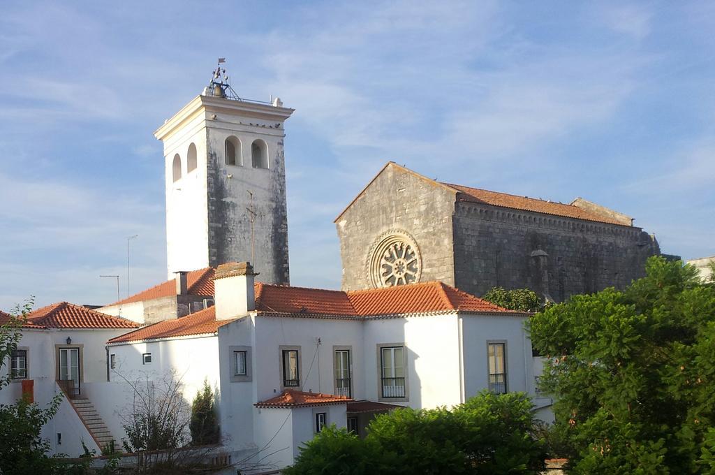 מלון Santarém Tagus Host - 40308Al- 44211Al מראה חיצוני תמונה