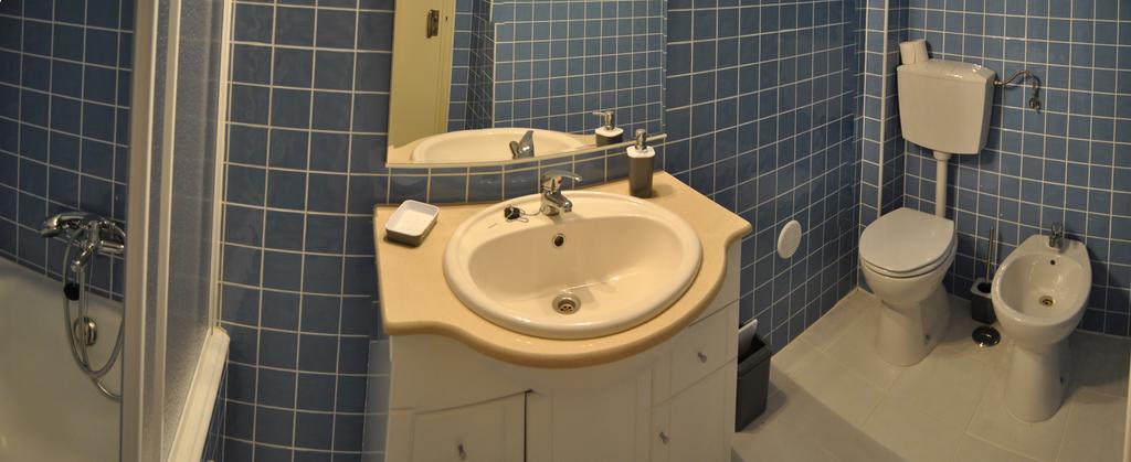 מלון Santarém Tagus Host - 40308Al- 44211Al מראה חיצוני תמונה