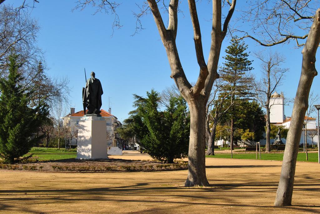 מלון Santarém Tagus Host - 40308Al- 44211Al מראה חיצוני תמונה