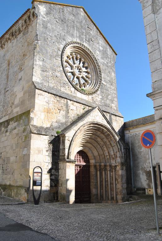 מלון Santarém Tagus Host - 40308Al- 44211Al מראה חיצוני תמונה