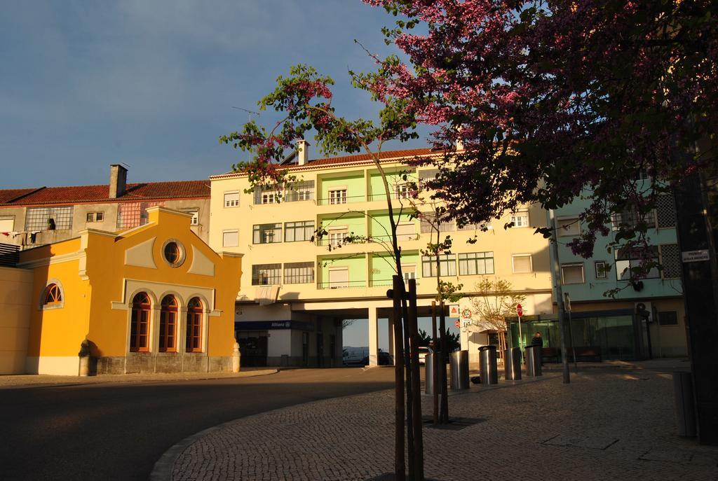 מלון Santarém Tagus Host - 40308Al- 44211Al מראה חיצוני תמונה